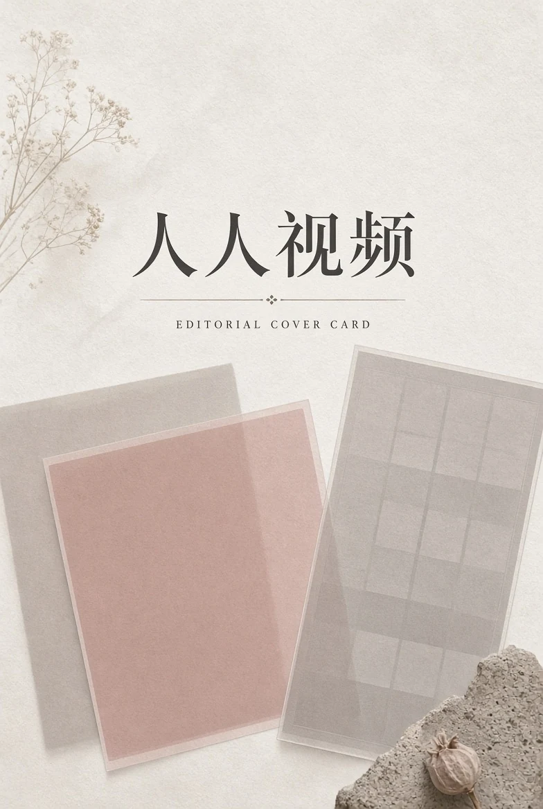 关于人人视频:让内容有位置,让判断有边界